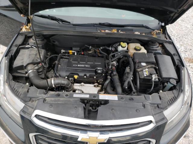 2016 CHEVROLET CRUZE LIMI - 1G1PG5SB2G7168108