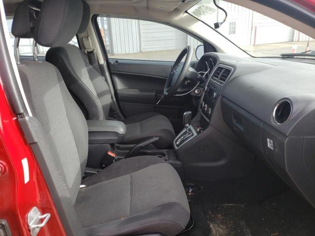 2010 DODGE CALIBER SX 1B3CB4HA0AD546319