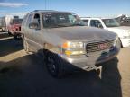 2001 GMC  YUKON