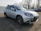 2016 MITSUBISHI  OUTLANDER