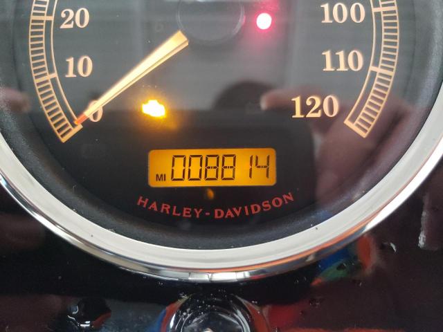 2016 HARLEY-DAVIDSON FLSTFBS 1HD1JT913GC019051