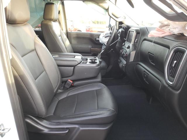2020 CHEVROLET 2500 HD 1GC4YNEY3LF274574