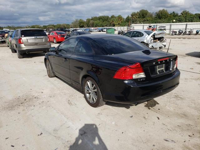 2013 VOLVO C70 T5 YV1672MC6DJ140831