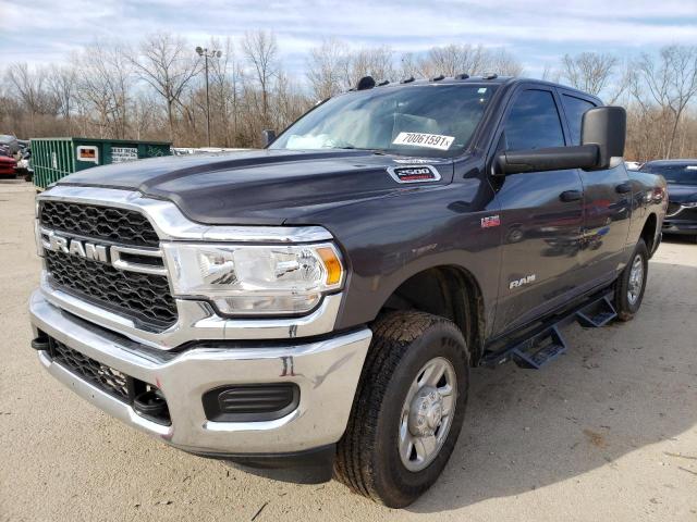 2021 RAM 2500 TRADE 3C6UR5CJ2MG679139