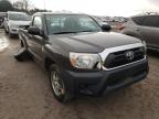 2013 TOYOTA  TACOMA