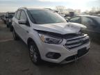 2017 FORD  ESCAPE