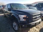 2016 FORD  F-150