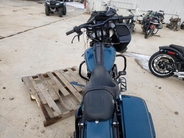2021 HARLEY-DAVIDSON FLTRXS 1HD1KTP27MB621641