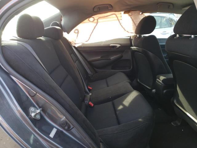 2010 HONDA CIVIC LX-S 19XFA1F60AE013364