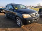 2007 KIA  SORENTO