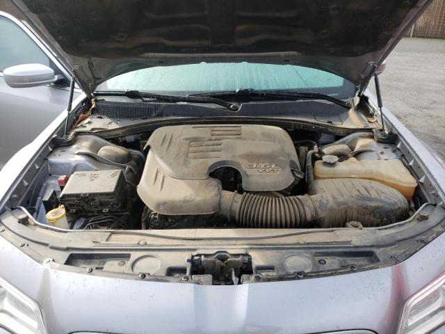 2017 CHRYSLER 300C PLATI 2C3CCAPGXHH661320