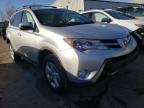 2014 TOYOTA  RAV4