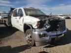 2015 GMC  SIERRA