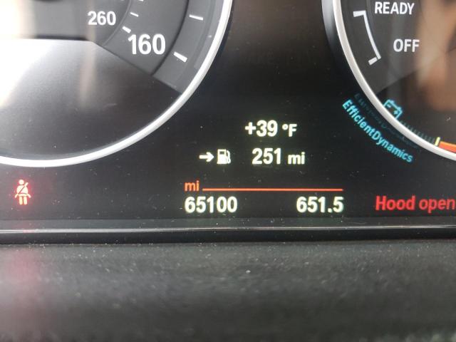 2015 BMW 428 XI WBA3N9C58FK246184