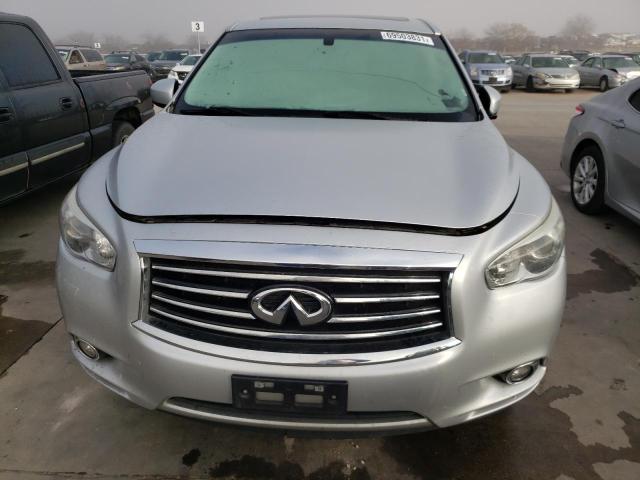 2013 INFINITI JX35 5N1AL0MN8DC341633
