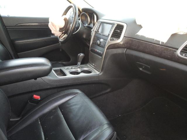 2011 JEEP GRAND CHER - 1J4RR4GG0BC549751