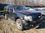 2007 FORD  EXPEDITION