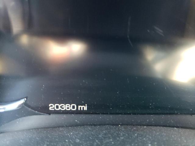 2019 CADILLAC XTS PREMIU 2G61P5S30K9146754