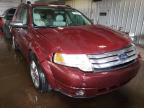 2008 FORD  TAURUS