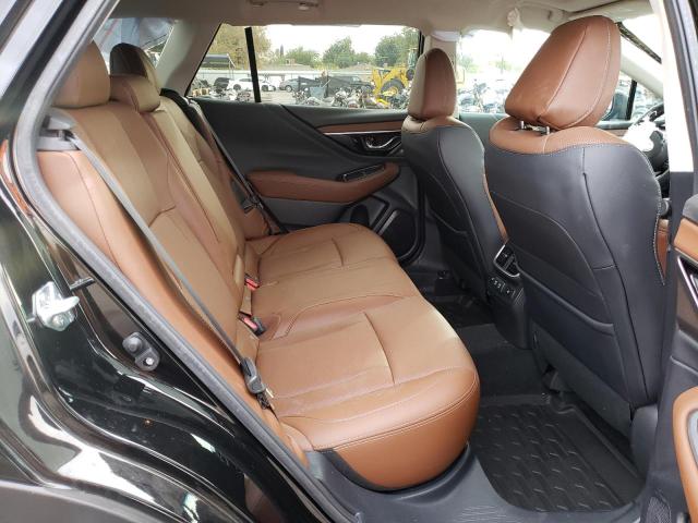 2022 SUBARU OUTBACK TO 4S4BTGPD9N3103663