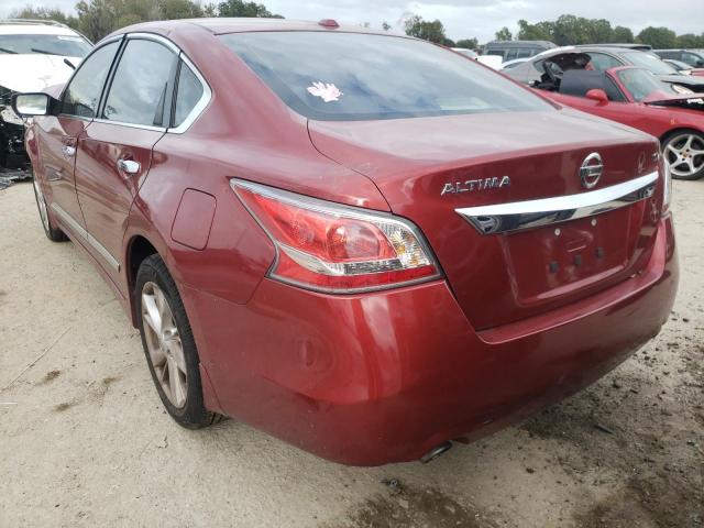 2015 NISSAN UK 1N4AL3AP1FC199467