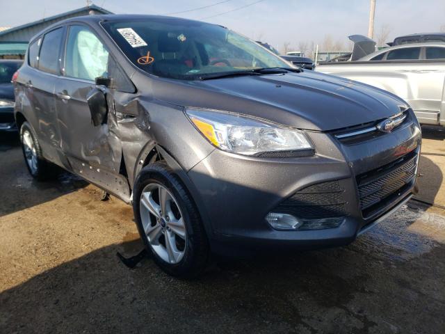 2013 FORD ESCAPE SE 1FMCU9G99DUD91914