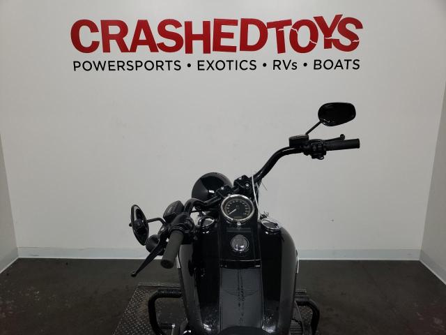 2016 HARLEY-DAVIDSON FLSTFBS 1HD1JT913GC019051