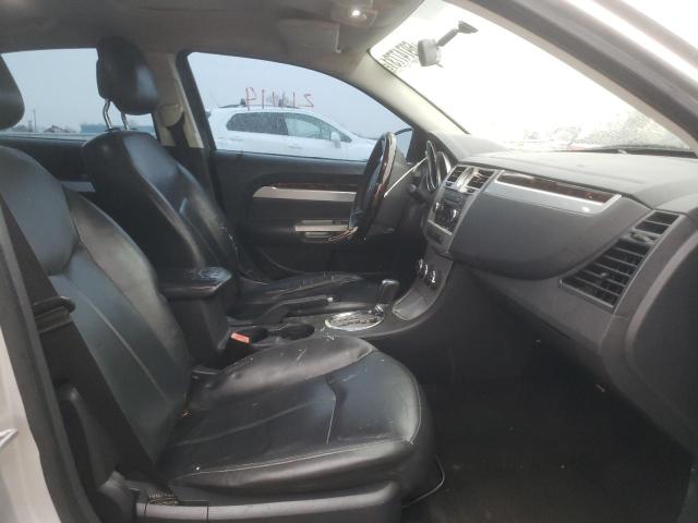2010 CHRYSLER SEBRING LI 1C3CC5FDXAN192144