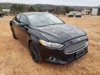 2016 FORD  FUSION