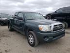 2009 TOYOTA  TACOMA