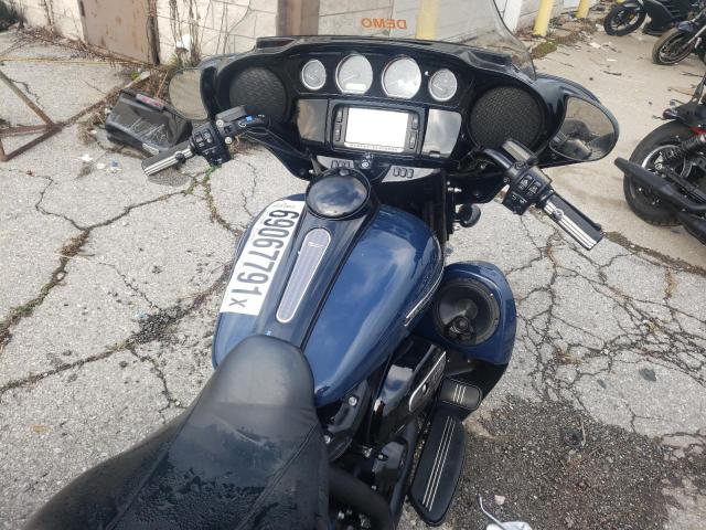 2019 HARLEY-DAVIDSON FLHXS 1HD1KRP1XKB654351