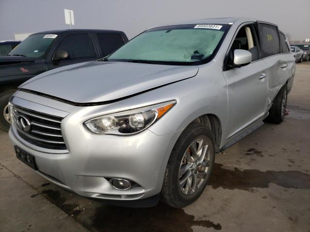 2013 INFINITI JX35 5N1AL0MN8DC341633