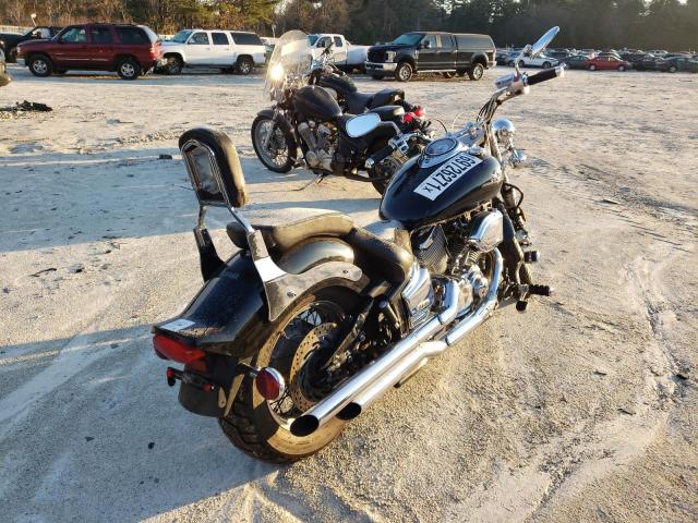 2003 YAMAHA XVS1100 A JYAVP11E03A037061