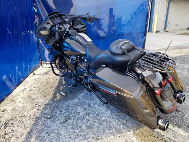 2020 HARLEY-DAVIDSON FLTRXS 1HD1KTP10LB634141