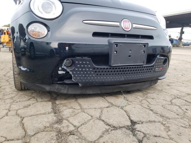 2014 FIAT 500 ELECTR 3C3CFFGE6ET294762