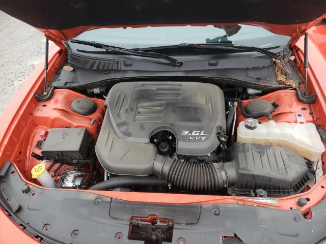2020 DODGE CHARGER SX - 2C3CDXBGXLH193444