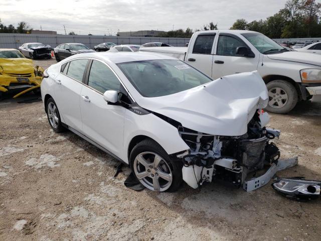 VIN 1G1RC6S54JU131431 2018 Chevrolet Volt, LT no.1