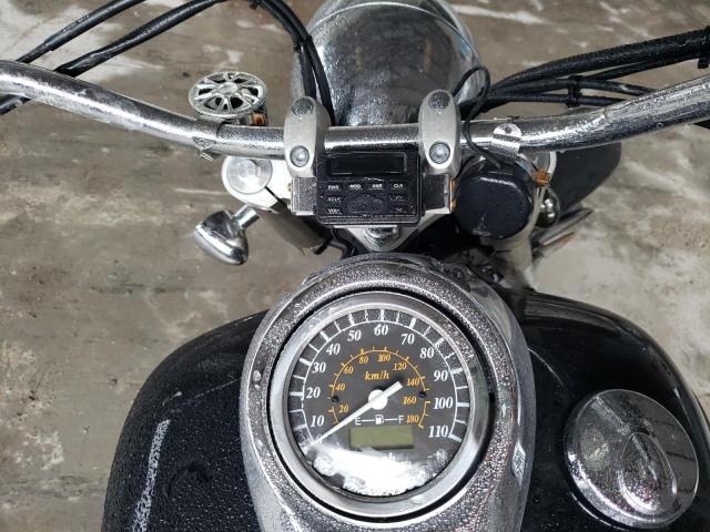 2007 SUZUKI VL800 JS1VS55A672104192