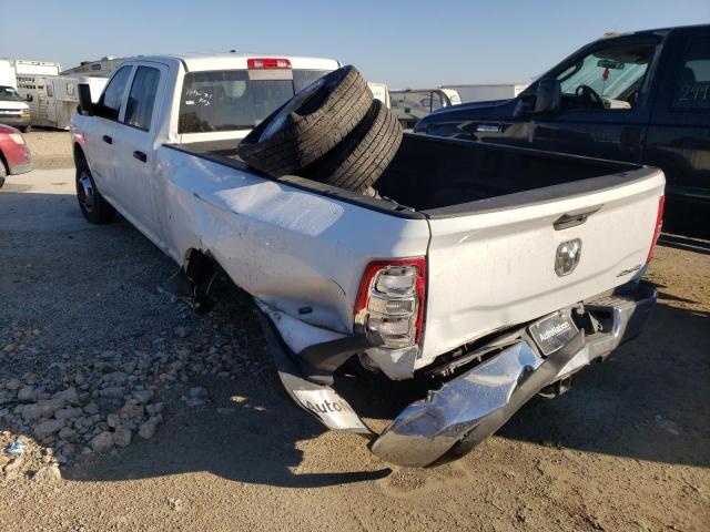 2022 RAM 3500 TRADE 3C63RRGL5NG140126