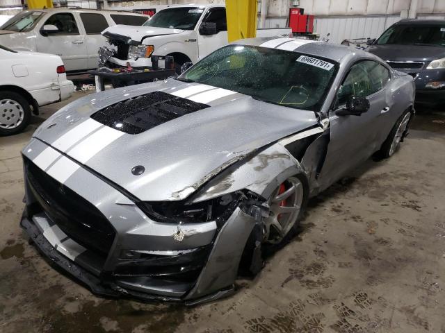2020 FORD MUSTANG SH 1FA6P8SJ6L5504012