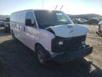 2013 CHEVROLET  EXPRESS