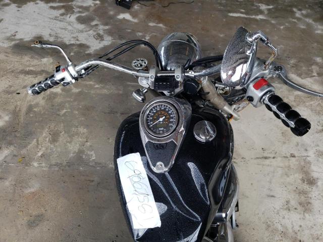 2007 SUZUKI VL800 JS1VS55A672104192