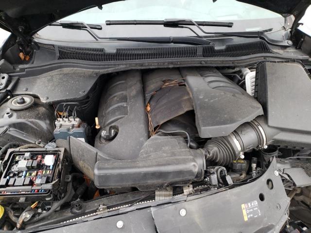 2016 CHEVROLET SS 6G3F15RW2GL216200