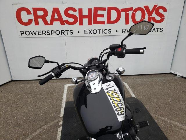 2015 YAMAHA XVS650 C JYAVM01Y5FA015963