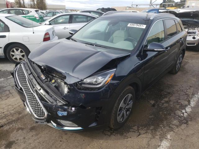 2019 KIA NIRO EX PR KNDCC3LD0K5352120