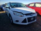 2013 FORD  FOCUS