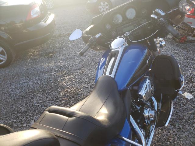 2008 HARLEY-DAVIDSON FLHTCUI 1HD1FC41X8Y606070