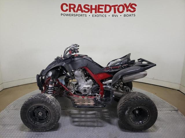 2018 YAMAHA YFM700 R 5Y4AM8633JA101402