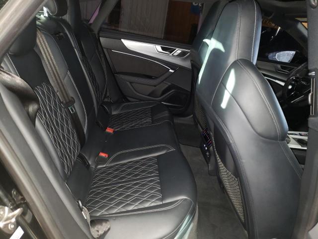 2020 AUDI S7 PREMIUM WAUPFAF23LN017116