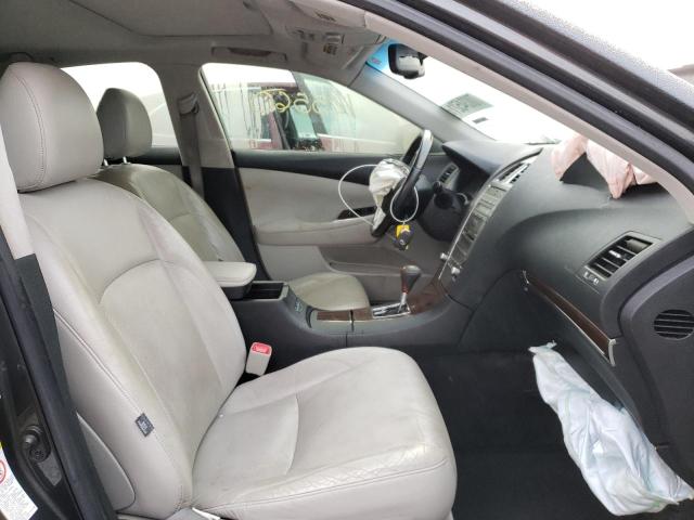 2010 LEXUS ES350 JTHBK1EG2A2348580